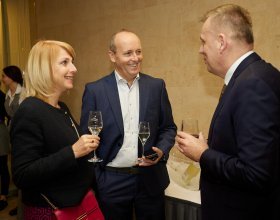 Lucie Urválková, místopředsedkyně představenstva a finanční ředitelka UNIQA Group (31)